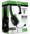 TURTLE BEACH CHAT HEADSET RECON BLACK (NEGRO) (XBONE)