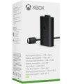 MICROSOFT RECHARGABLE BATTERY BLACK