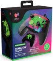 PDP REMATCH WIRED CONTROLLER GLOW SPACE DUST (XBONE)