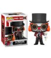 FUNKO POP! TELEVISION - LA CASA DE PAPEL: EL PROFESOR (915)