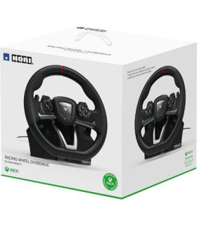 HORI RACING WHEEL OVERDRIVE (XBONE/PC)