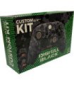 FR-TEC CUSTOM KIT SILICONE  + GRIPS CAMO (MILITAR)
