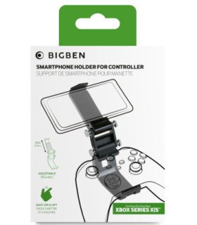 BIGBEN SOPORTE DE SMARTPHONE PARA MANDO (XBONE)