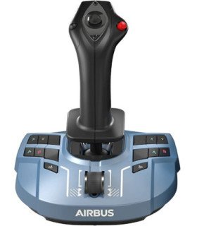THRUSTMASTER TCA SIDESTICK X AIRBUS EDITION + GAME PASS 1 MES (XBONE/PC)