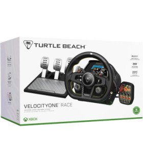 TURTLE BEACH VELOCITYONE RACE (XBOX / PC)