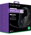 PDP VICTRIX GAMBIT BLACK WIRELESS SURROUND SOUND GAMING HEADSET (XBOX ONE)