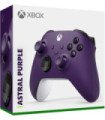 MICROSOFT WIRELESS CONTROLLER ASTRAL PURPLE (EDICION ESPECIAL)