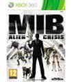 MEN IN BLACK 3:ALIEN CRISIS (CLASSICS)