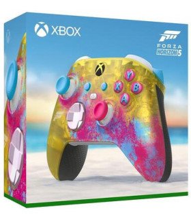 MICROSOFT WIRELESS CONTROLLER FORZA HORIZON 5 LIMITED EDITION