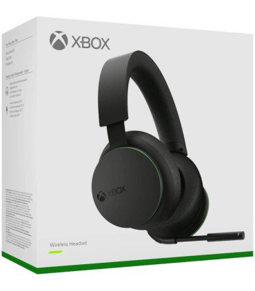 MICROSOFT WIRELESS HEADSET (XBONE/WINDOWS 10)
