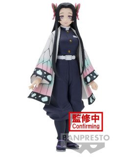 BANPRESTO DEMON SLAYER: KIMETSU NO YAIBA FIGURE VOL.40 (B:KANAE KOCHO) (16 CM) (VER.B)