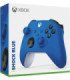 MICROSOFT WIRELESS CONTROLLER  SHOCK BLUE  (XBONE/PC)