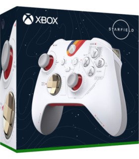 MICROSOFT WIRELESS CONTROLLER STARFIELD (LIMITED EDITION)