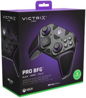 PDP VICTRIX WIRELESS MODULAR CONTROLLER PRO BFG BLACK (XBOX ONE/WINDOWS 10/11)
