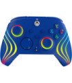 PDP AFTERGLOW WAVE WIRED CONTROLLER BLUE (AZUL) + GAME PASS 1 MES (XBONE)