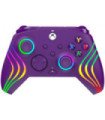 PDP AFTERGLOW WAVE WIRED CONTROLLER PURPLE (PURPURA) + GAME PASS 1 MES (XBONE)