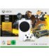 512 GB XBOX SERIE S DIGITALWHITE (BLANCO) GILDED HUNTER (FORTNITE + ROCKET LEAGUE + FALLGUYS)