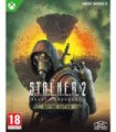 S.T.A.L.K.E.R. 2: HEART OF CHERNOBYL DAY ONE EDITION