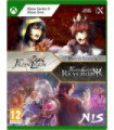 FALLEN LEGION: RISE TO GLORY + FALLEN LEGION REVENANTS -DELUXE EDITION- (XBONE)