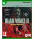 ALAN WAKE II DELUXE EDITION