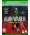 ALAN WAKE II DELUXE EDITION