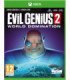 EVIL GENIUS 2: WORLD DOMINATION (XBONE)