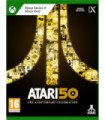 ATARI 50: THE ANNIVERSARY CELEBRATION (XBONE)
