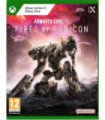 ARMORED CORE VI FIRES OF RUBICON - LAUNCH EDITION (XBONE)