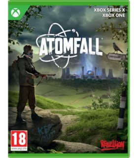 ATOMFALL (XBONE)
