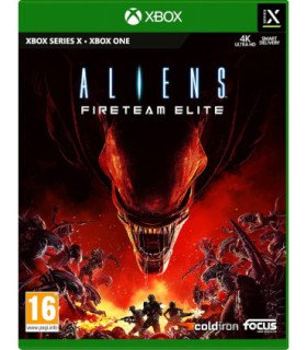 ALIENS: FIRETEAM ELITE (XBONE)