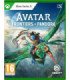 AVATAR: FRONTIERS OF PANDORA