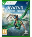AVATAR: FRONTIERS OF PANDORA