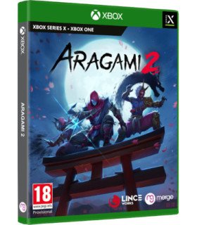 ARAGAMI 2 (XBONE)