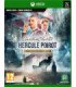 AGATHA CHRISTIE - HERCULE POIROT: THE LONDON CASE (XBONE)