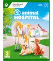 ANIMAL HOSPITAL (XBONE)