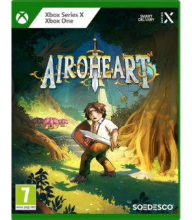 AIROHEART (XBONE)