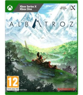 ALBATROZ (XBONE)