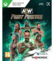 ALL ELITE WRESTLING FIGHT FOREVER (XBONE)