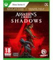 ASSASSINS CREED: SHADOWS GOLD EDITION