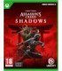 ASSASSINS CREED: SHADOWS