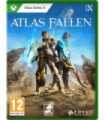 ATLAS FALLEN