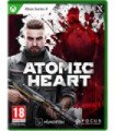 ATOMIC HEART (XBONE)