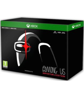 AMONG US - IMPOSTOR EDITION (XBONE)