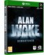 ALAN WAKE REMASTERED (XBONE)