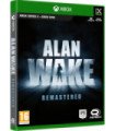 ALAN WAKE REMASTERED (XBONE)