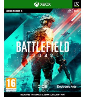 BATTLEFIELD 2042