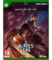 BLADES OF FIRE DAY ONE EDITION