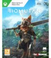 BIOMUTANT (XBONE)