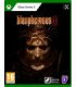 BLASPHEMOUS II