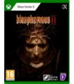 BLASPHEMOUS II